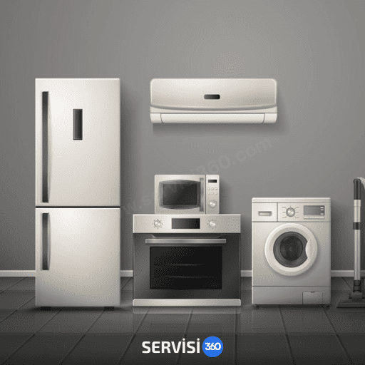 Körfez Beyaz Eşya Servisi