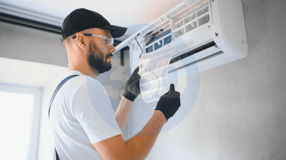 Körfez Klima Servisi