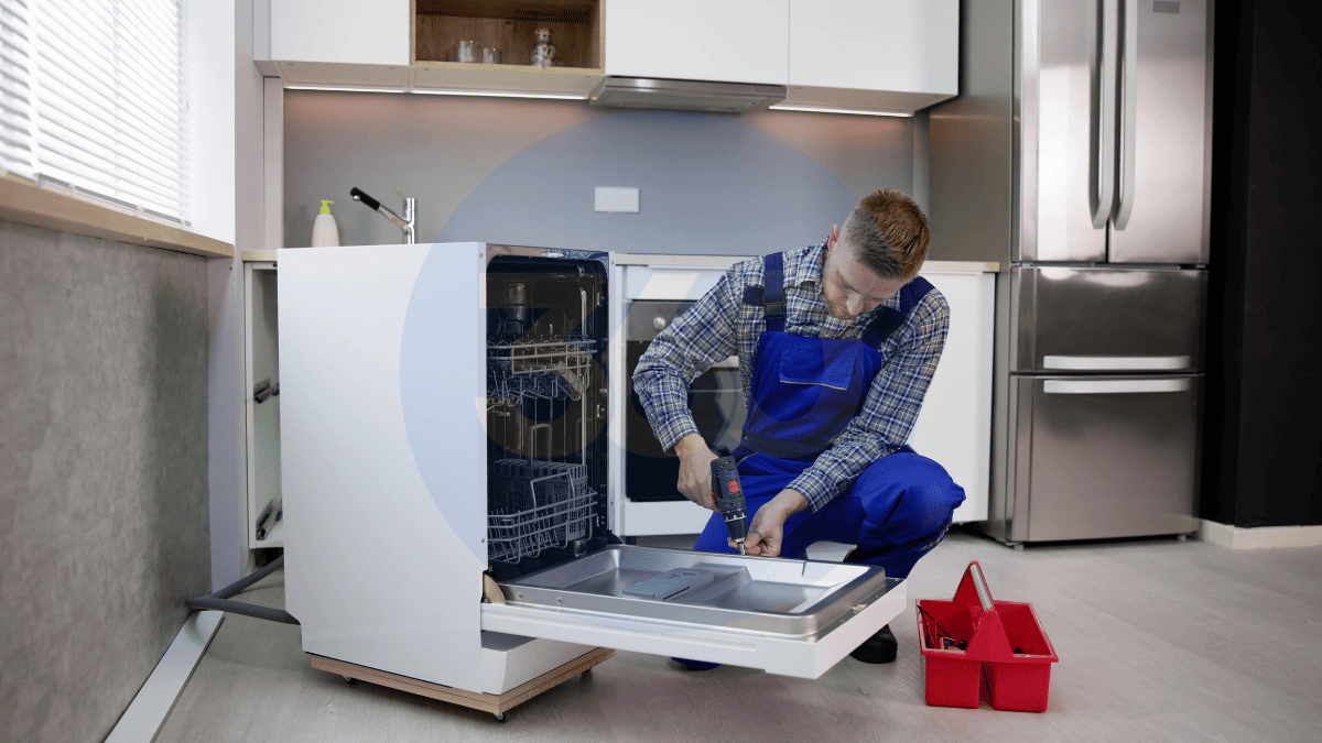 Körfez Bulaşık Makinesi Servisi