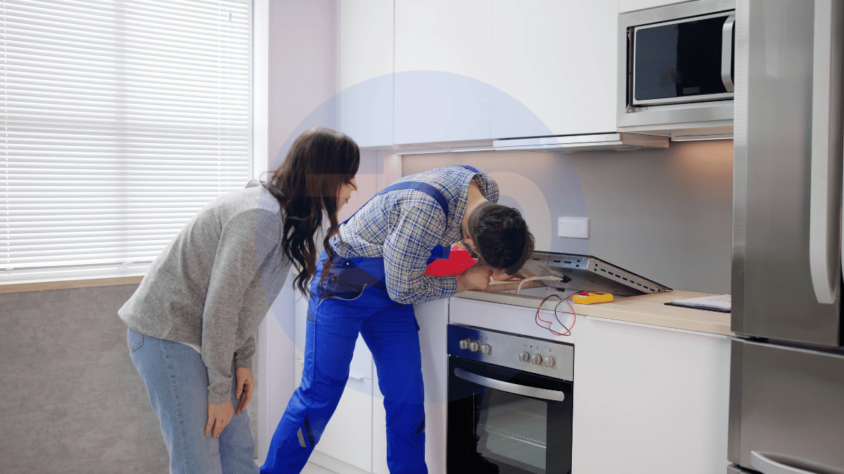 Körfez Fırın Ocak Servisi